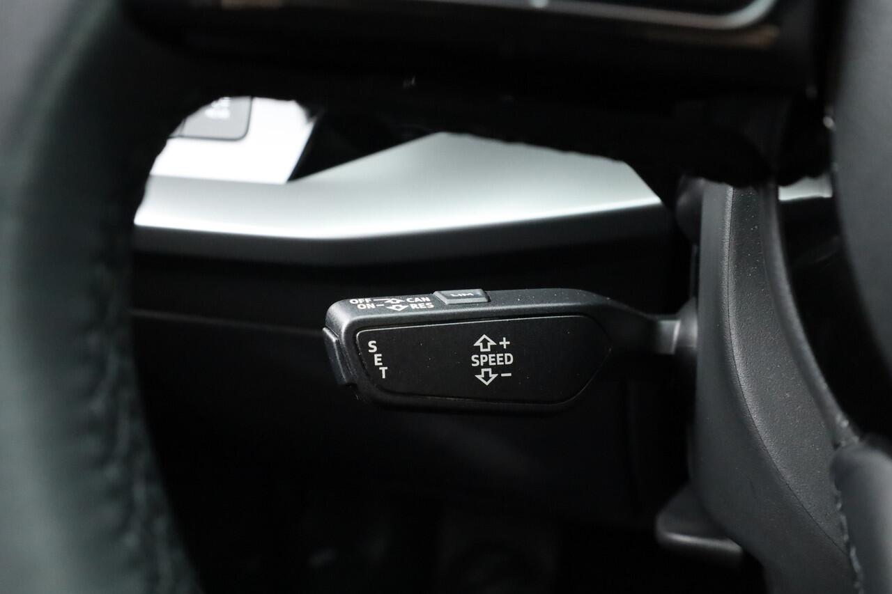 Audi A3 SPORTBACK 30 TFSI Pro Line | Facelift model | Camera | Keyless | Stoelverw. | Cruise | 18''