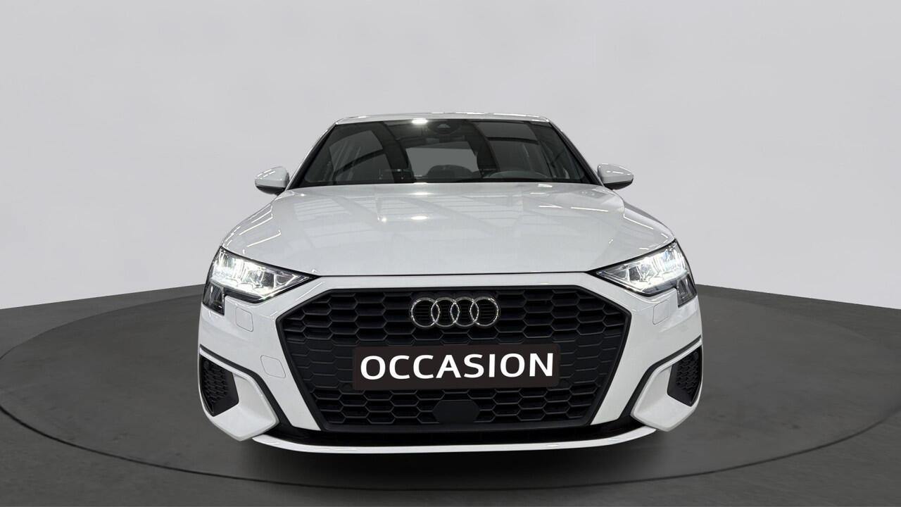 Audi A3 SPORTBACK 30 TFSI Pro Line / Trekhaak