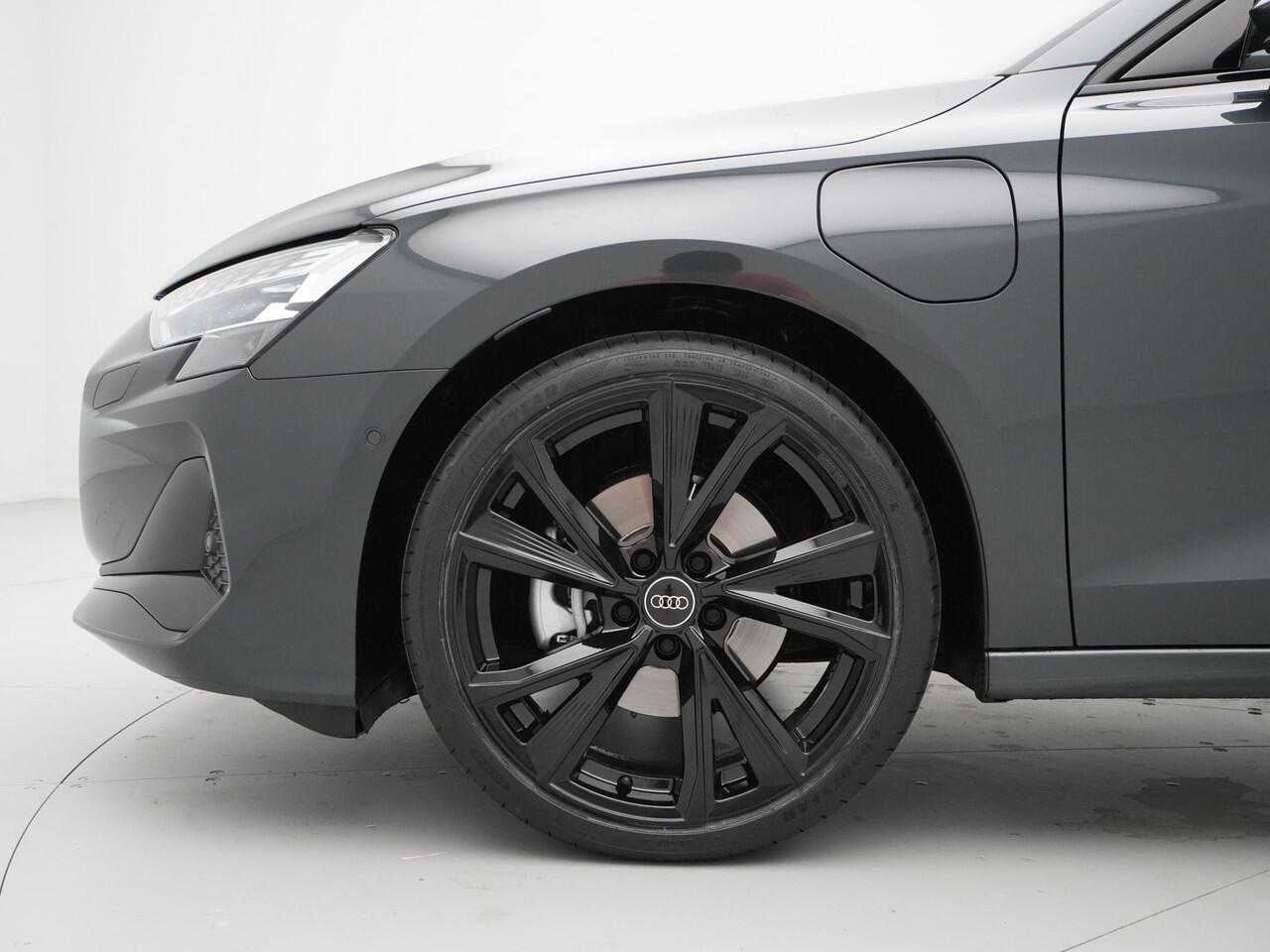 Audi A3 SPORTBACK 40 TFSI e Advanced edition Panorama Stoelverwarming Parkassist Pdc Acc Carplay 11