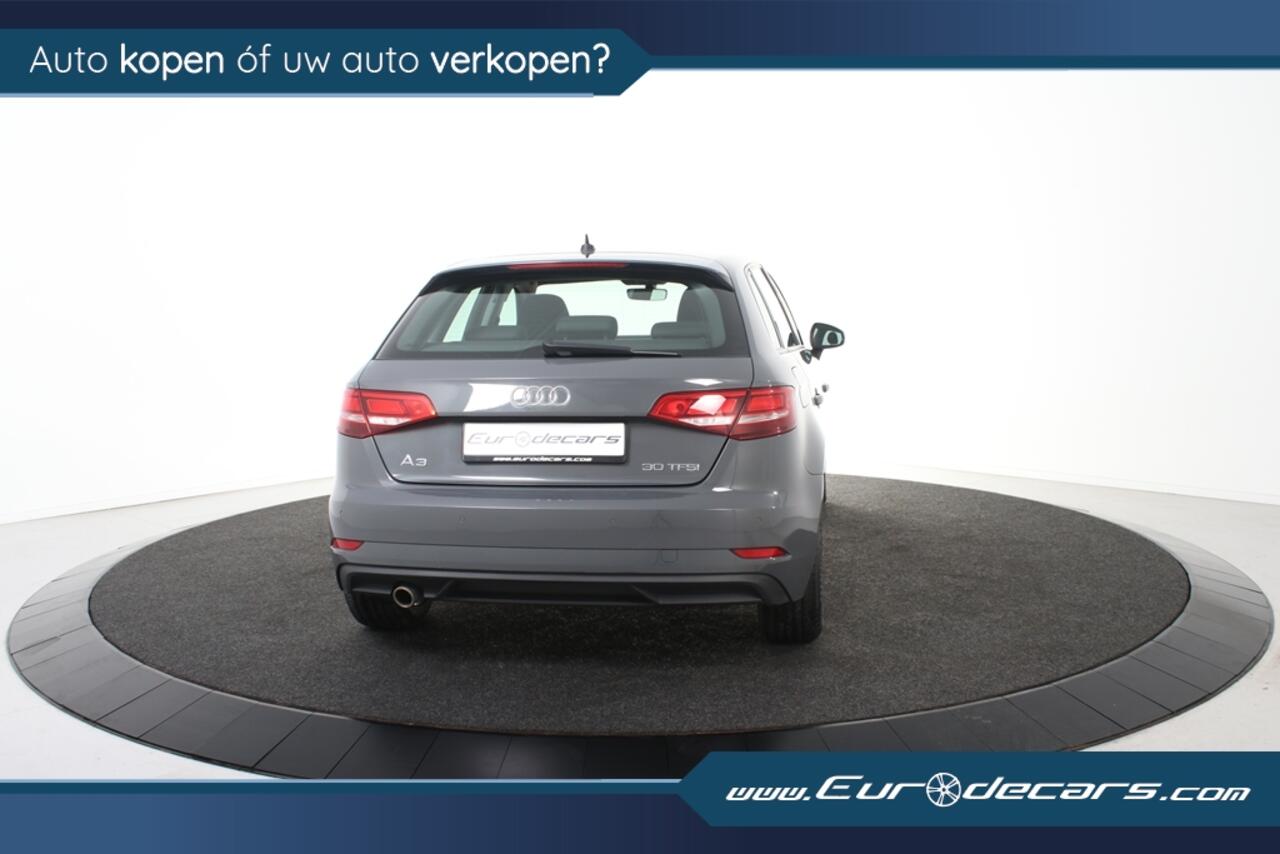 Audi A3 SPORTBACK 1.0 30 TFSI Sportback *1ste Eigenaar*Navigatie*PDC*