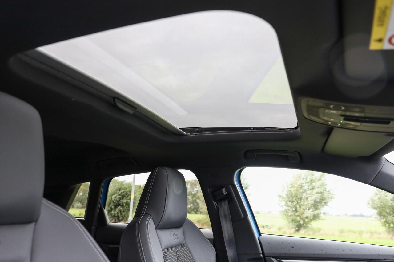 Audi A3 SPORTBACK 45 TFSI e S-Line Competition 245PK ? Pano ? LED ? ACC