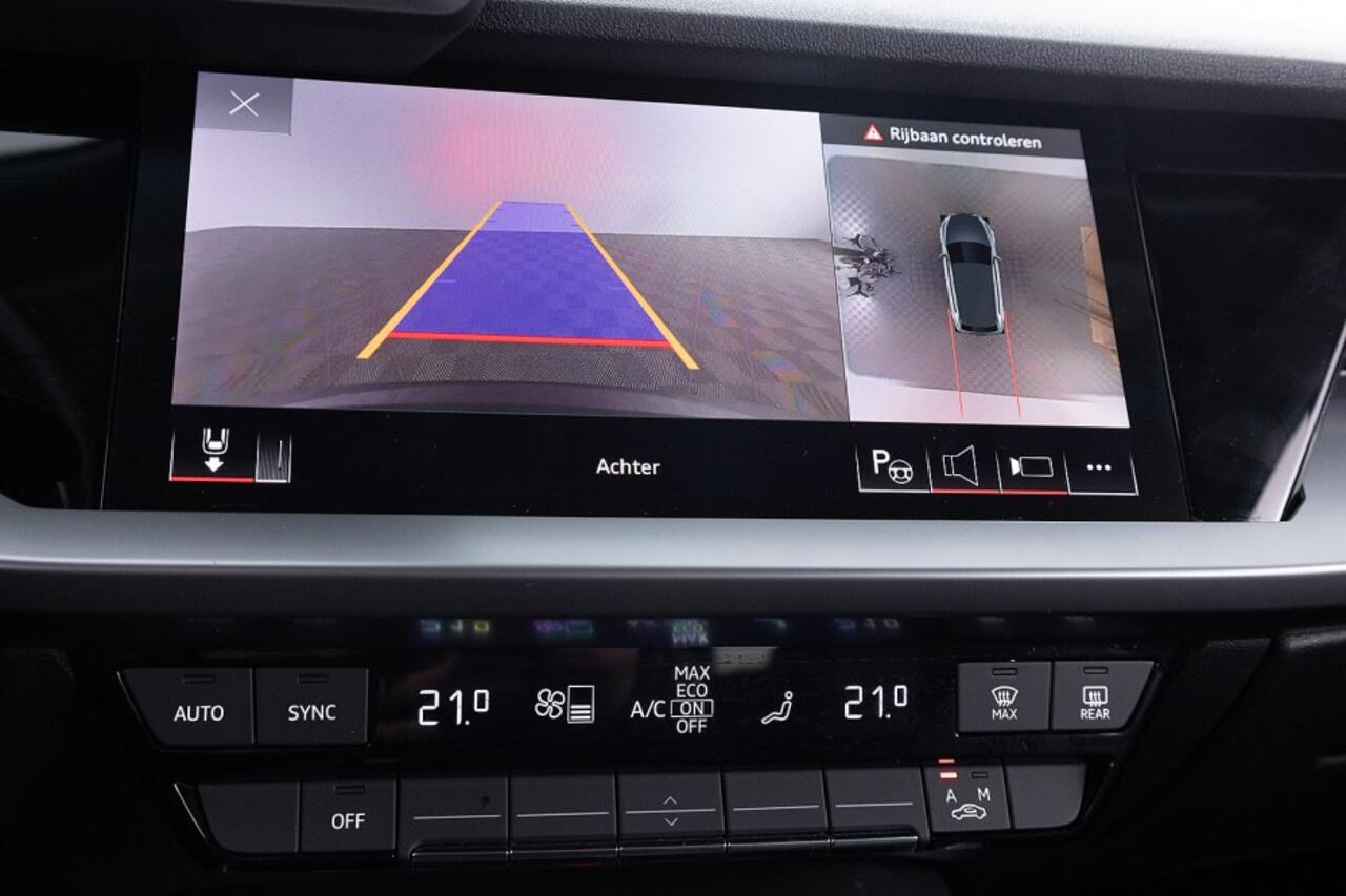 Audi A3 SPORTBACK 40 TFSI e Advanced edition | Full LED | NAVI | PHEV