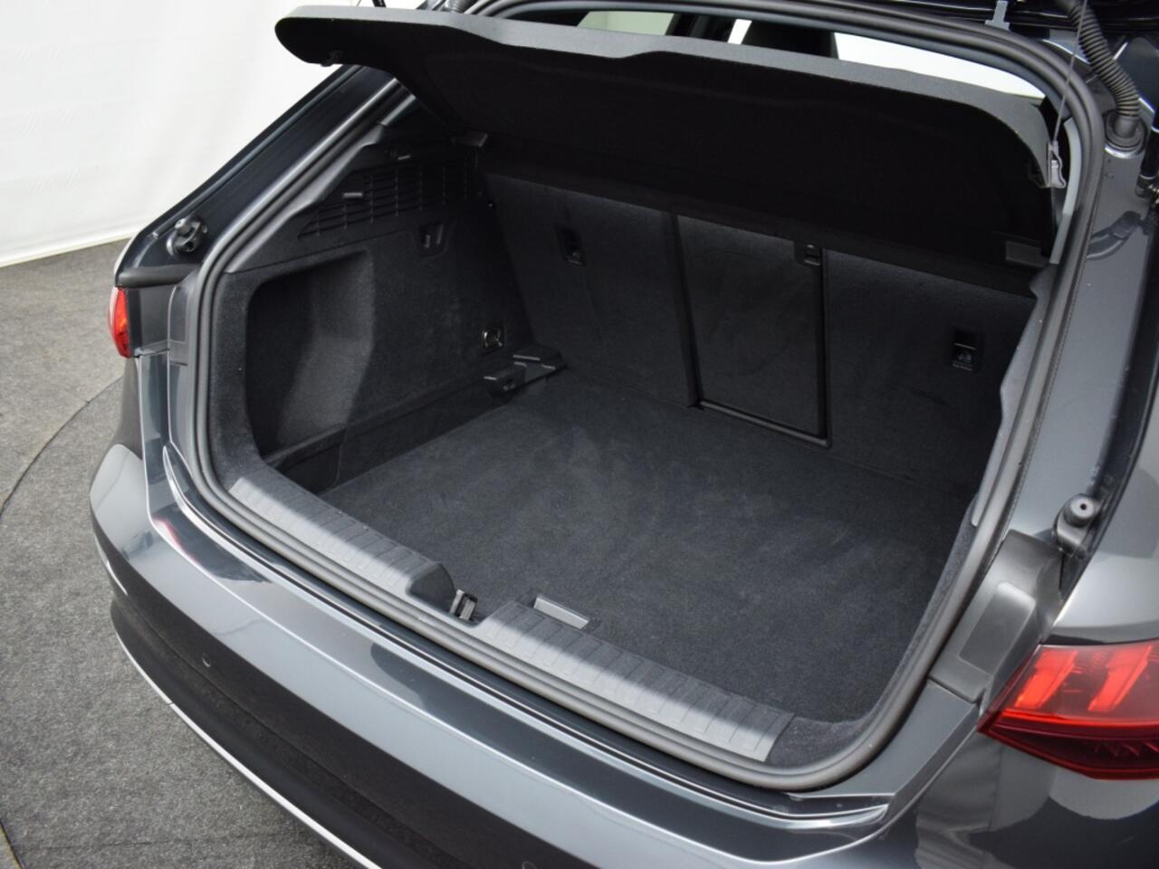 Audi A3 SPORTBACK 30 TFSI Advanced edition | S-Tronic o Leder o LED o CarPlay