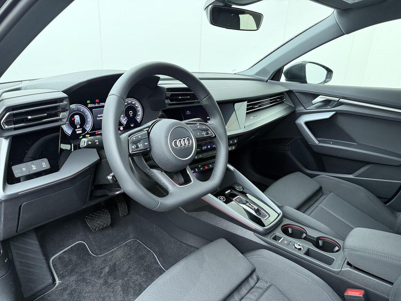 Audi A3 SPORTBACK Advanced edition TFSI e 150 kW S tronic