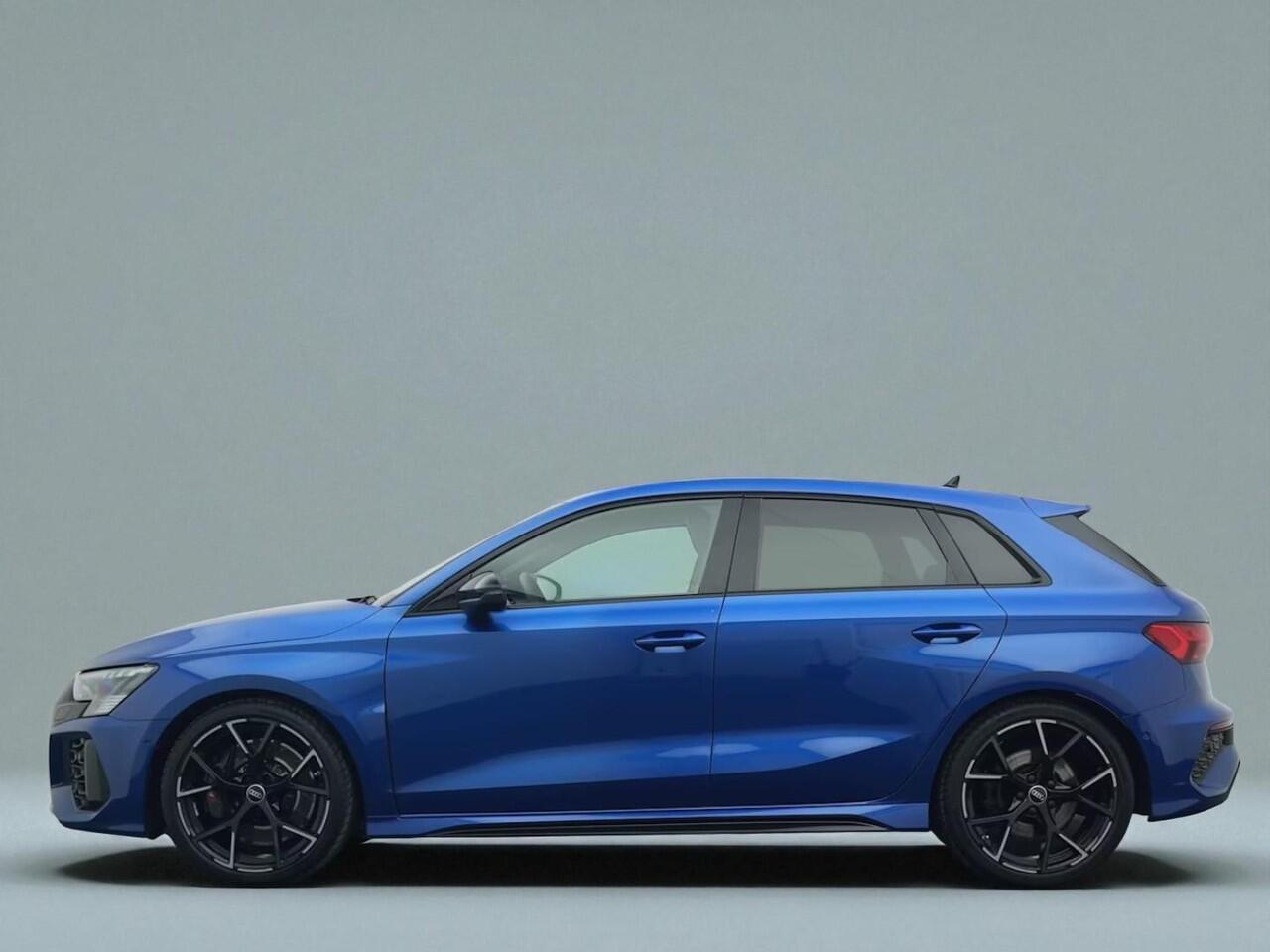 Audi A3 SPORTBACK 2.5 TFSI RS 3 quattro