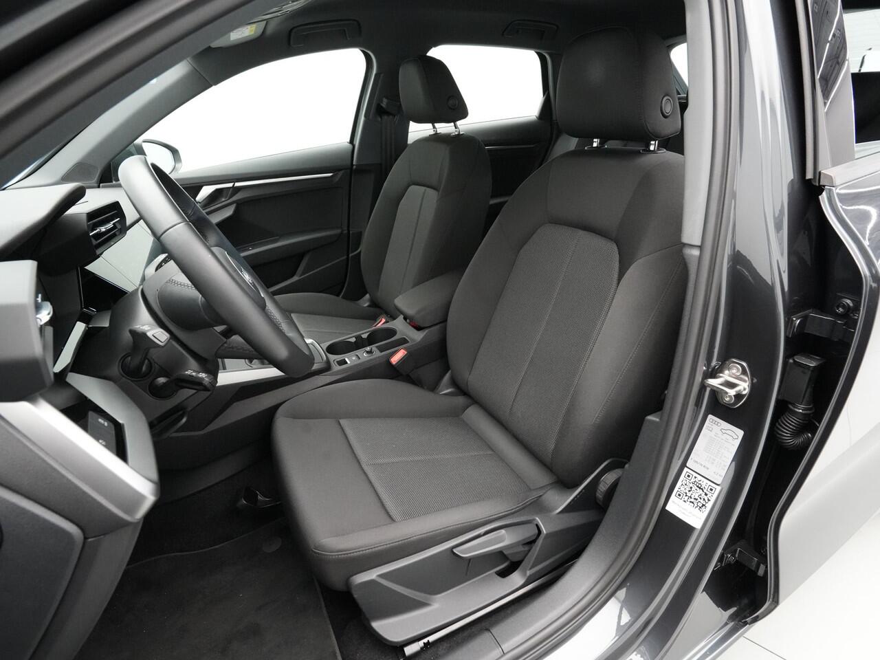 Audi A3 SPORTBACK 30 TFSI Pro Line Navi via App Acc Dab Lane Assist 65