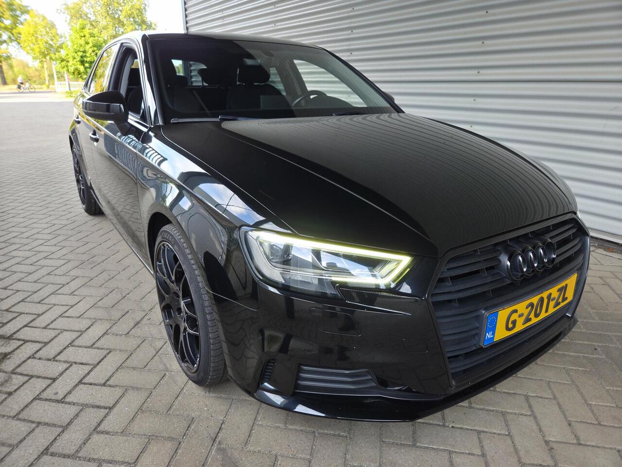 Audi A3 SPORTBACK 35 TFSI CoD Advance