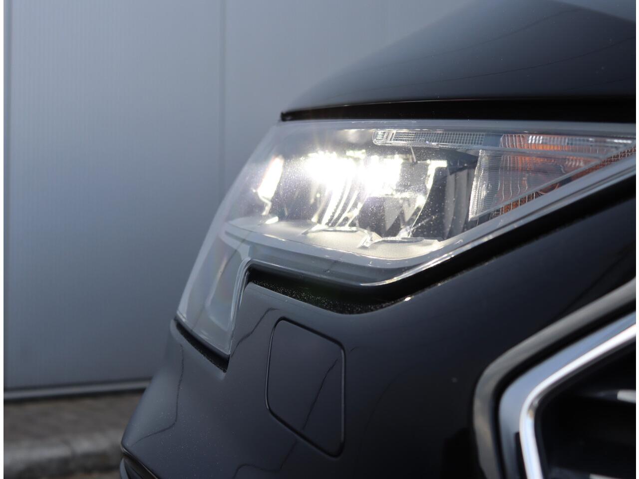 Audi A3 SPORTBACK 35 TFSI S-Line | Navigatie | ACC | Stoelverwarming | 150PK