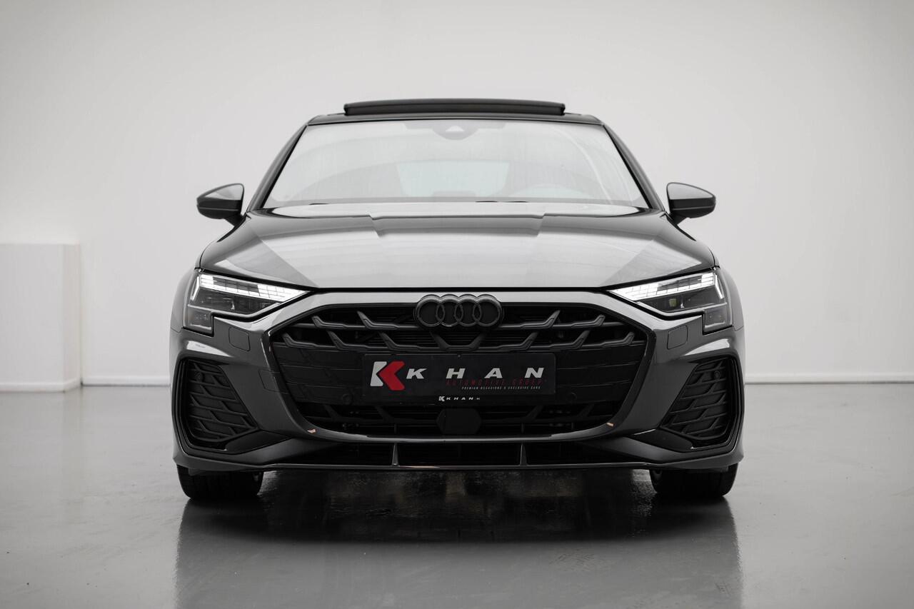 Audi A3 SPORTBACK 35 TFSI Pro Line |Pano|Sonos|Ambient|ACC|Dodehoek|