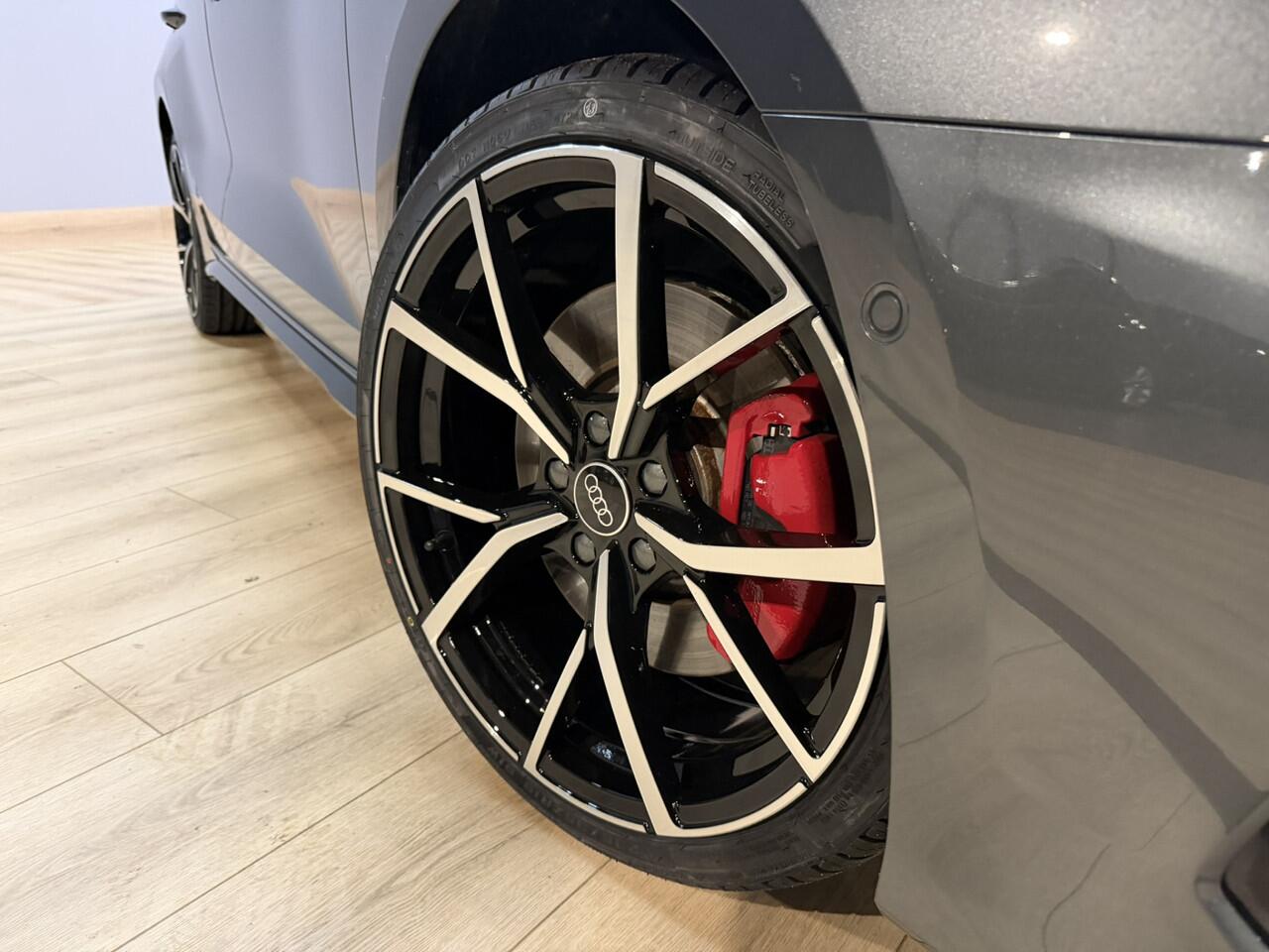 Audi A3 SPORTBACK 45 TFSI e S edition Competition 3x S Line | Airco ECC | Virtual | Camera | Cruise Control | Bang & Olufsen | Isofix | NAP