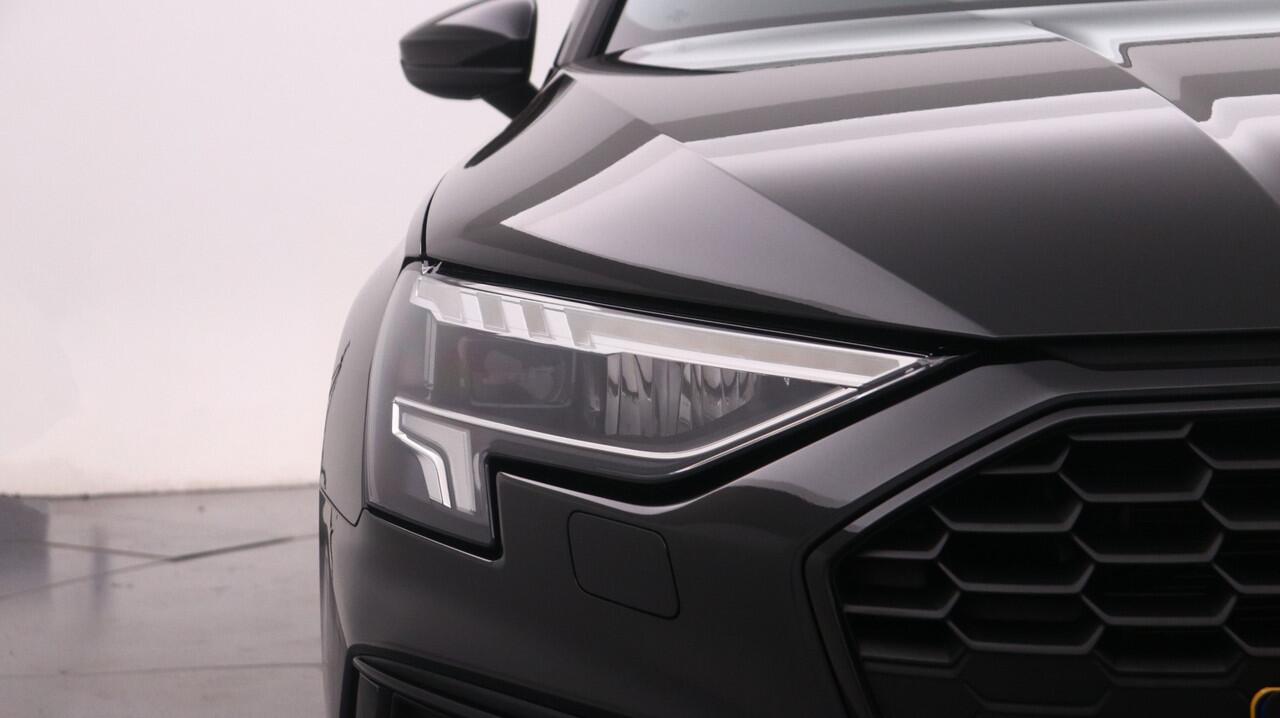 Audi A3 SPORTBACK 35 TFSI 150PK S edition | Audi Sound | Privacy glass | Zwart optiek | Carplay |
