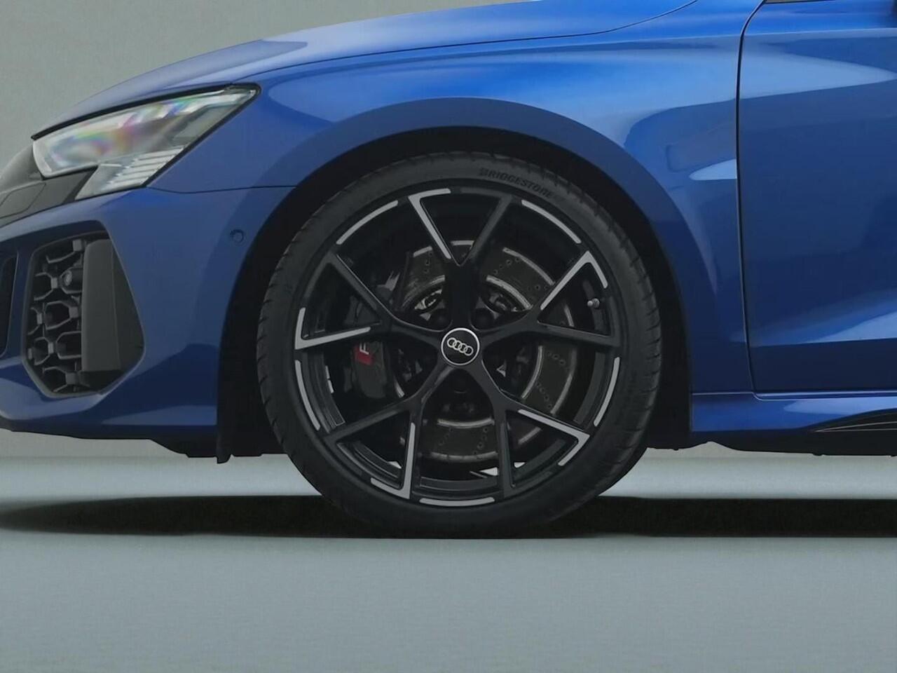 Audi A3 SPORTBACK 2.5 TFSI RS 3 quattro