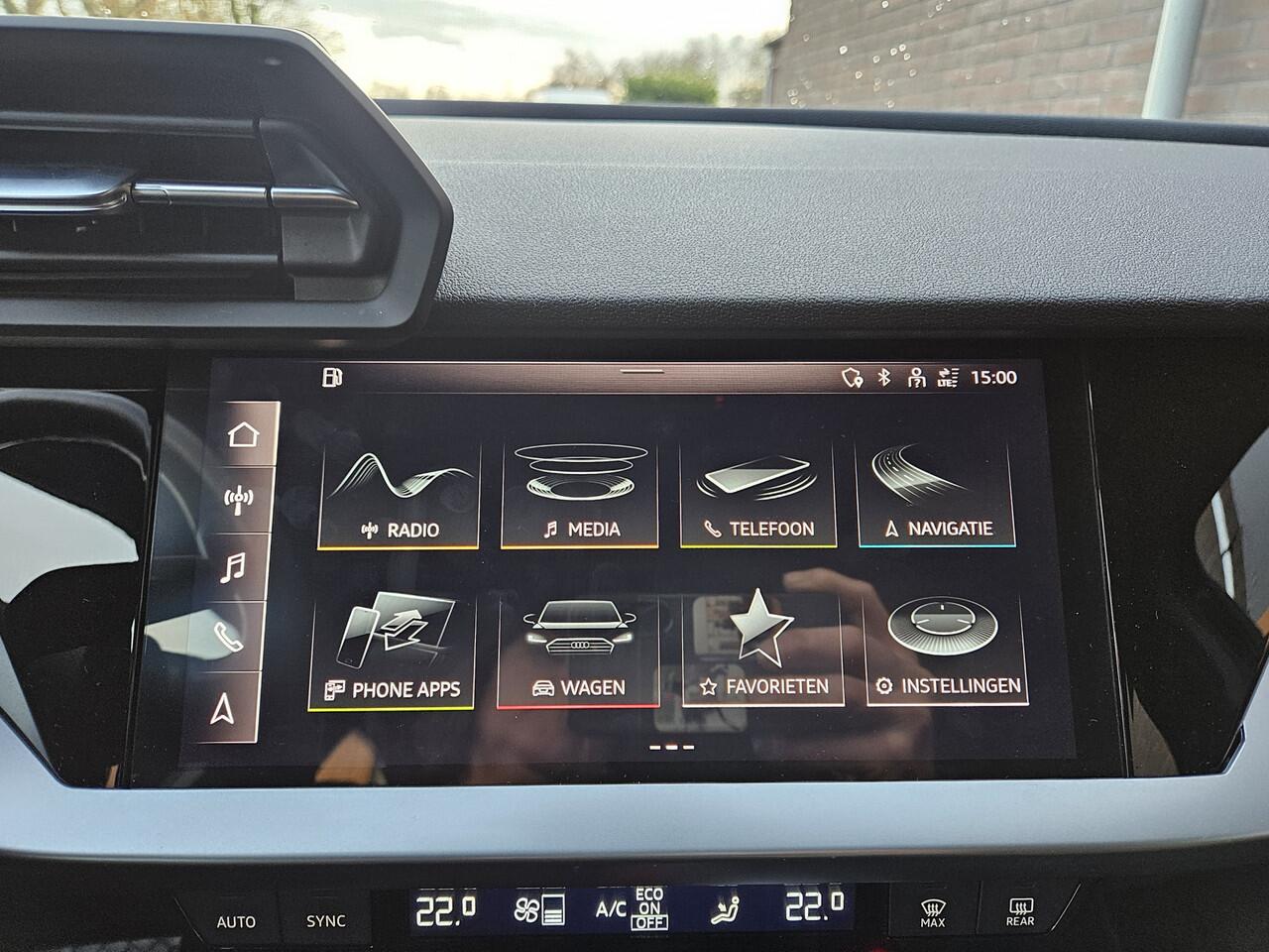 Audi A3 SPORTBACK 30 TFSI Business edition