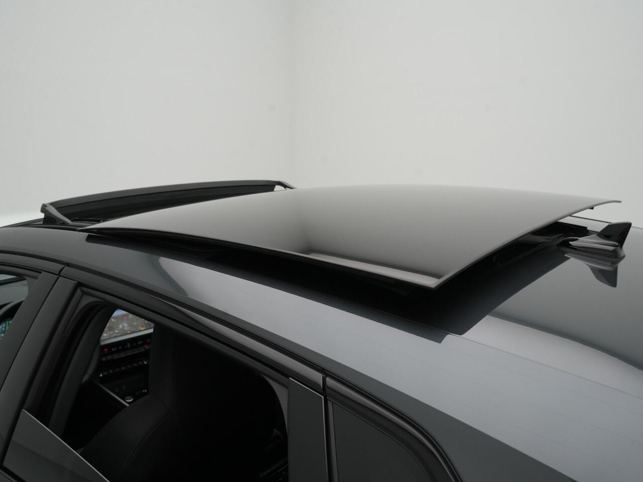 Audi A3 SPORTBACK 40 TFSI e 204pk Advanced edition Panorama Stoelverwarming Navigatie Acc Pdc Carplay 52