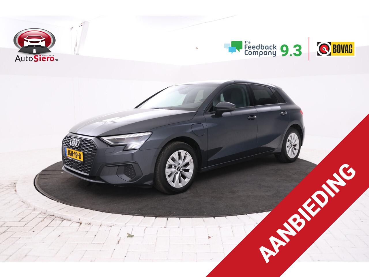 Audi A3 SPORTBACK 40 TFSI e Edition Climate, Volleder, Automaat