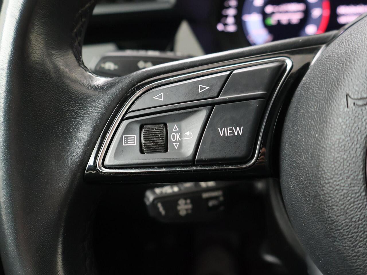 Audi A3 SPORTBACK 30 TFSI Pro Line | 110 PK | Trekhaak | Achteruitrijcamera | Climate control |