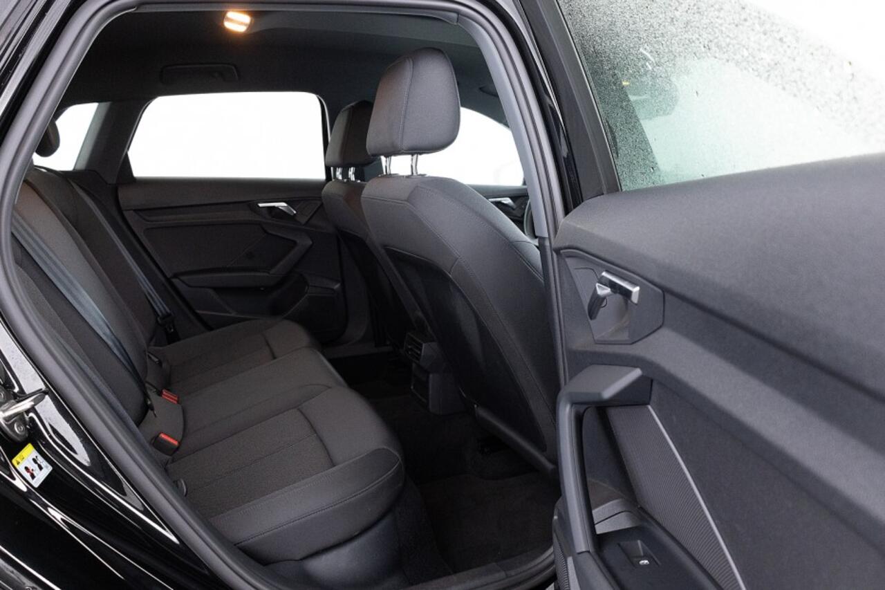 Audi A3 SPORTBACK 40 TFSI e Advanced edition | Full LED | NAVI | PHEV