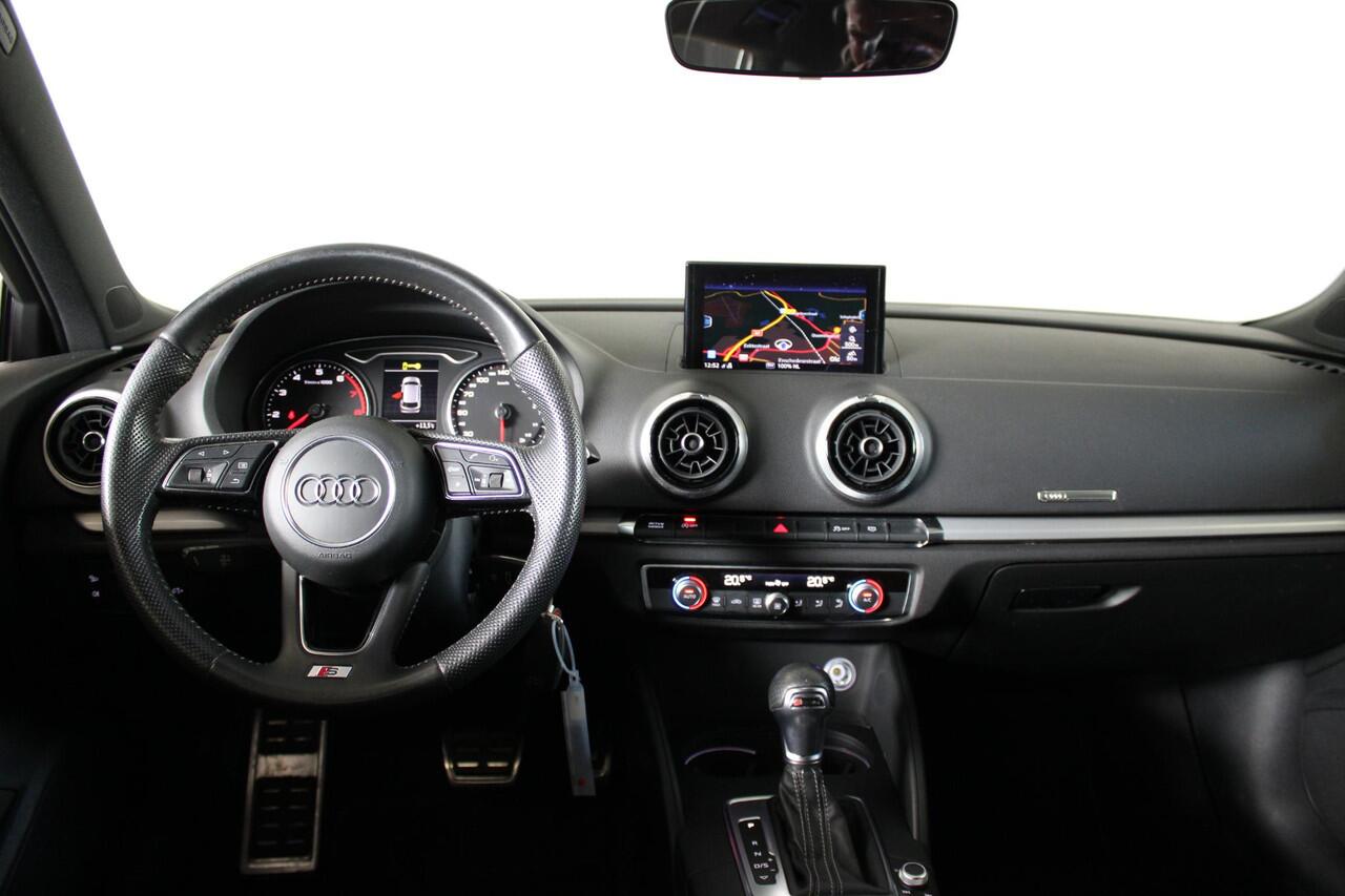Audi A3 SPORTBACK 30 TFSI Sport S Line LED - Navi -