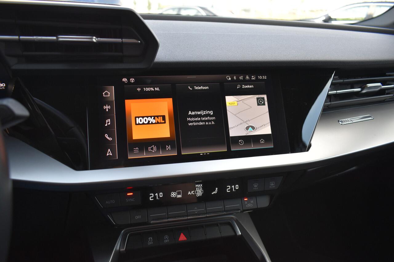 Audi A3 SPORTBACK 30 TDI Advanced edition