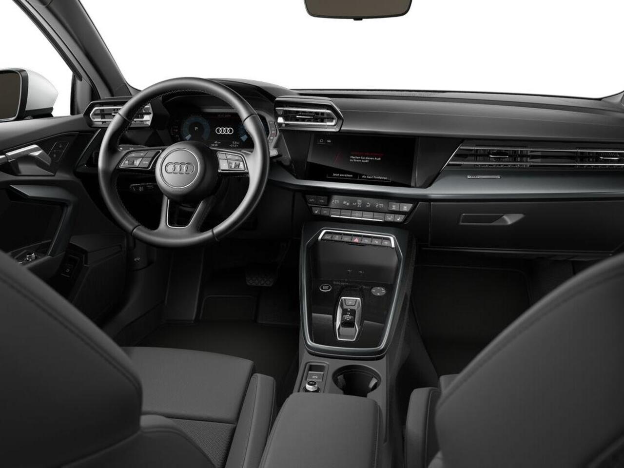 Audi A3 SPORTBACK 40 TFSI e Pro Line 204 PK