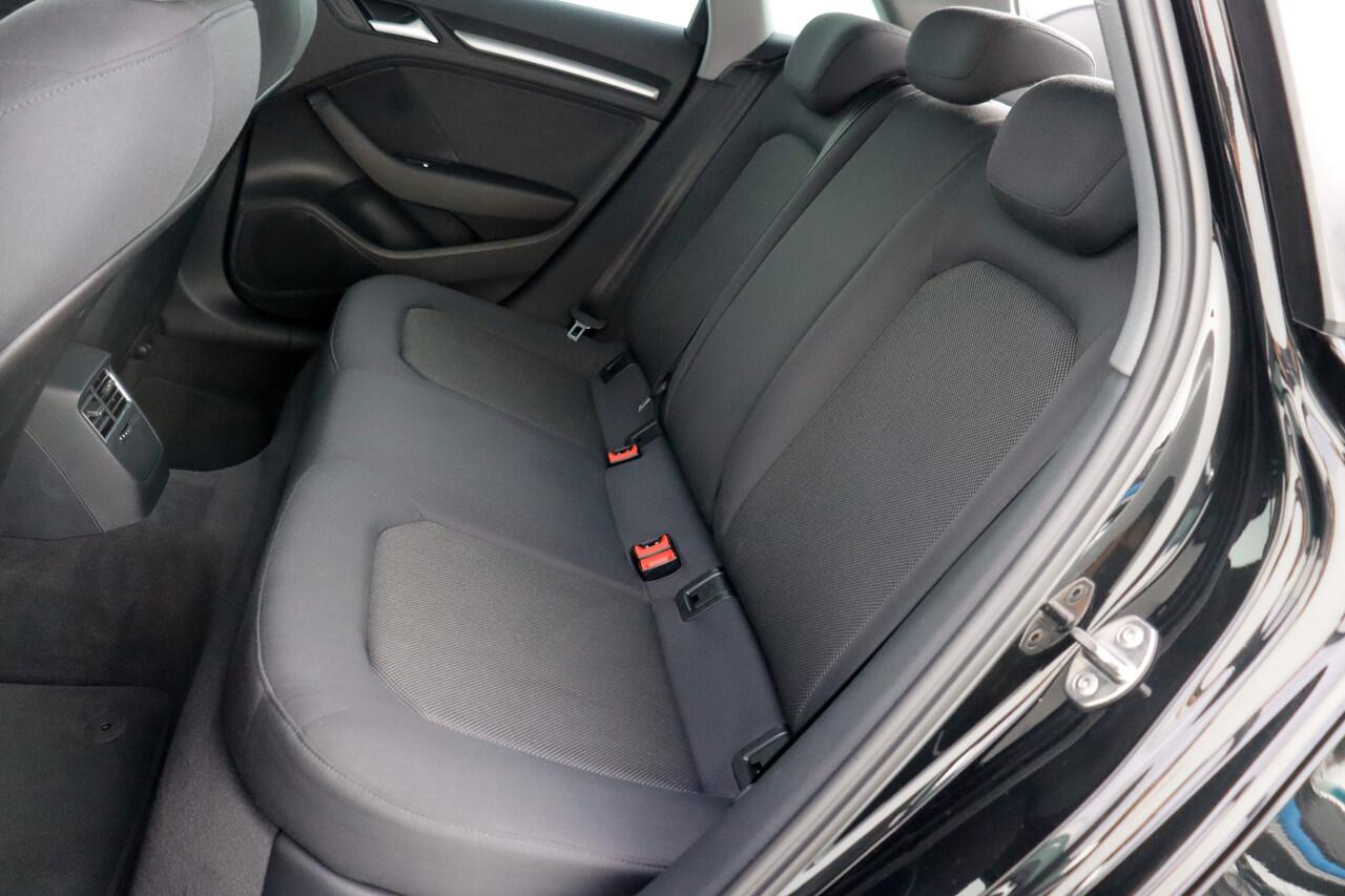 Audi A3 SPORTBACK 30TFSI Pro Line XENON | NAVI | CLIMA | CRUISE | BLUETOOTH | PDC V+A | LMV