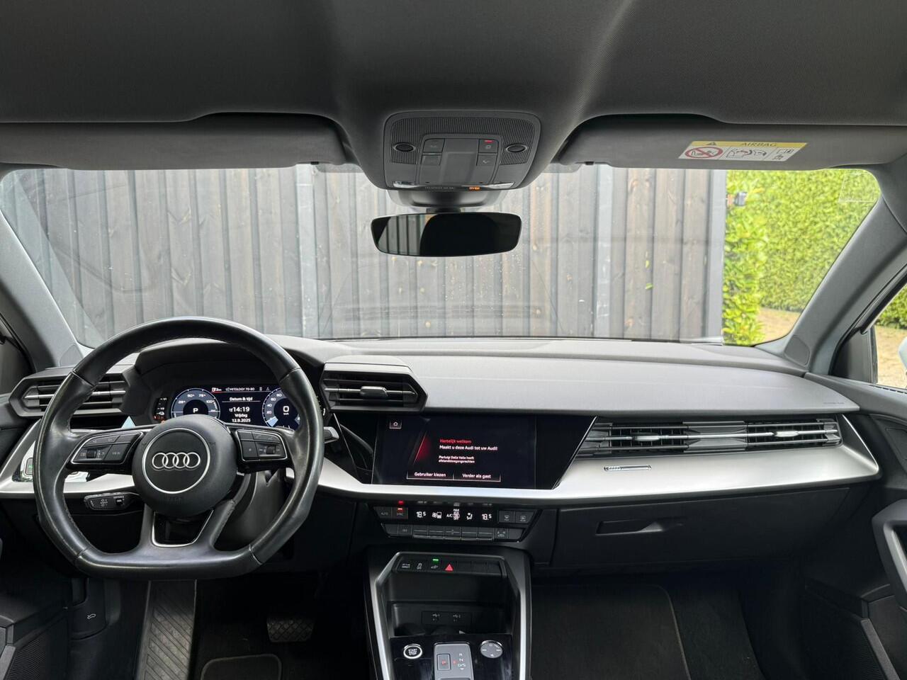 Audi A3 SPORTBACK 40 TFSI e Business edition