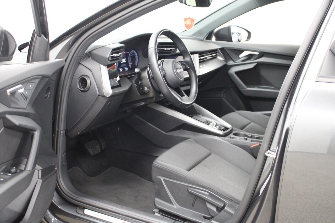 Audi A3 SPORTBACK 30 TFSI S edition