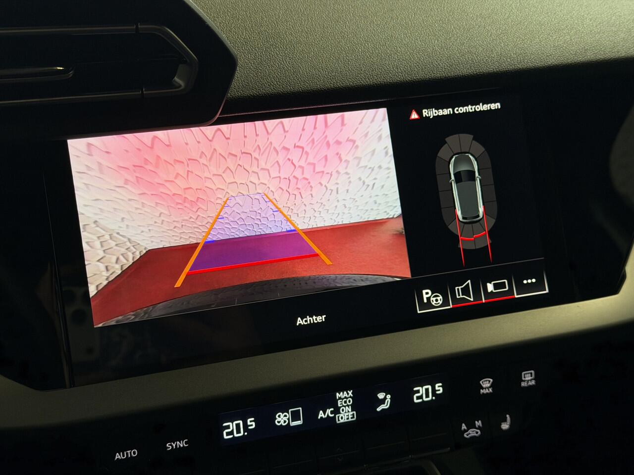 Audi A3 SPORTBACK 40 TFSI E 204 PK PHEV SPORT MMI NAVI ELEK.KLEP CAMERA CARPLAY VIR.COCKPIT KEYLESS LED PHEV PLUG IN HYBRID ?Top Auto's Wijchen? 170 Nieuwe en bijna nieuwe Auto's met : Benzine / PHEV / Plug in hybrid / Hybrid / Mild hybrid / HEV / Meerdere leverbaar , S-