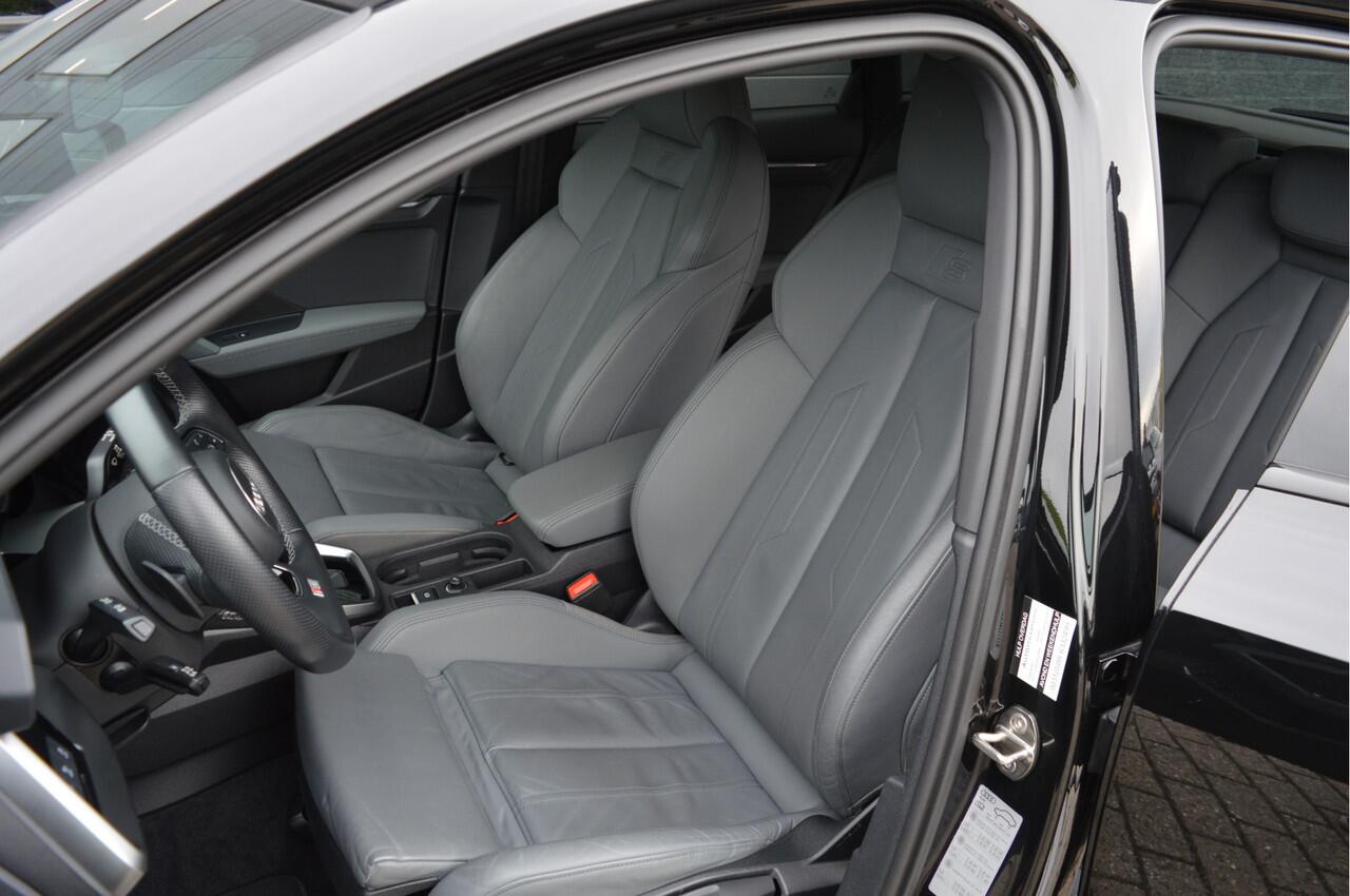 Audi A3 SPORTBACK 45 TFSI e S edition Competition | B&O | VIRTUAL | S-LINE | ACC |