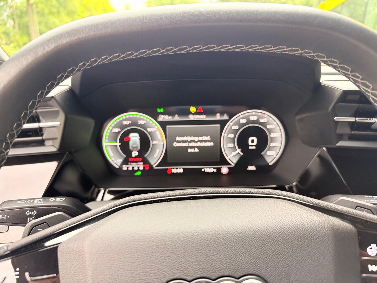 Audi A3 SPORTBACK 40 TFSI e Advanced edition