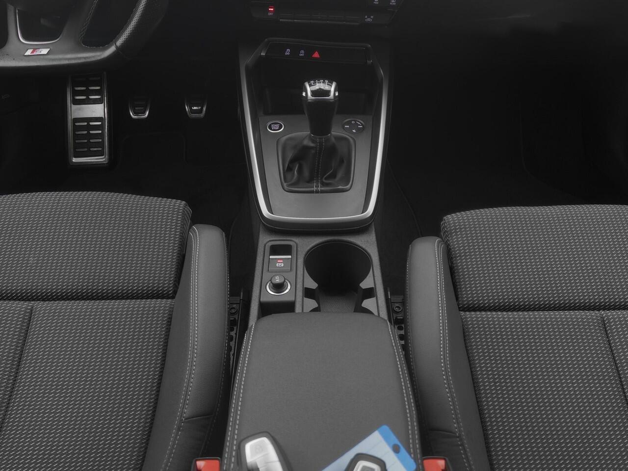 Audi A3 SPORTBACK 35 TFSI S edition | ADAPTIVE | CARPLAY