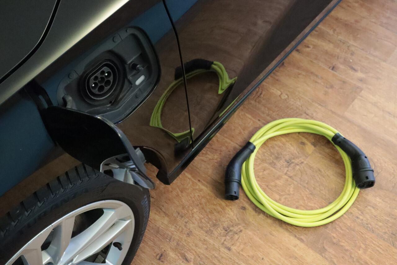 Audi A3 SPORTBACK 40 TFSI e Business edition Automaat | NAVI | CLIMA | PDC | CRUISE | VIRTUAL COCKPIT |