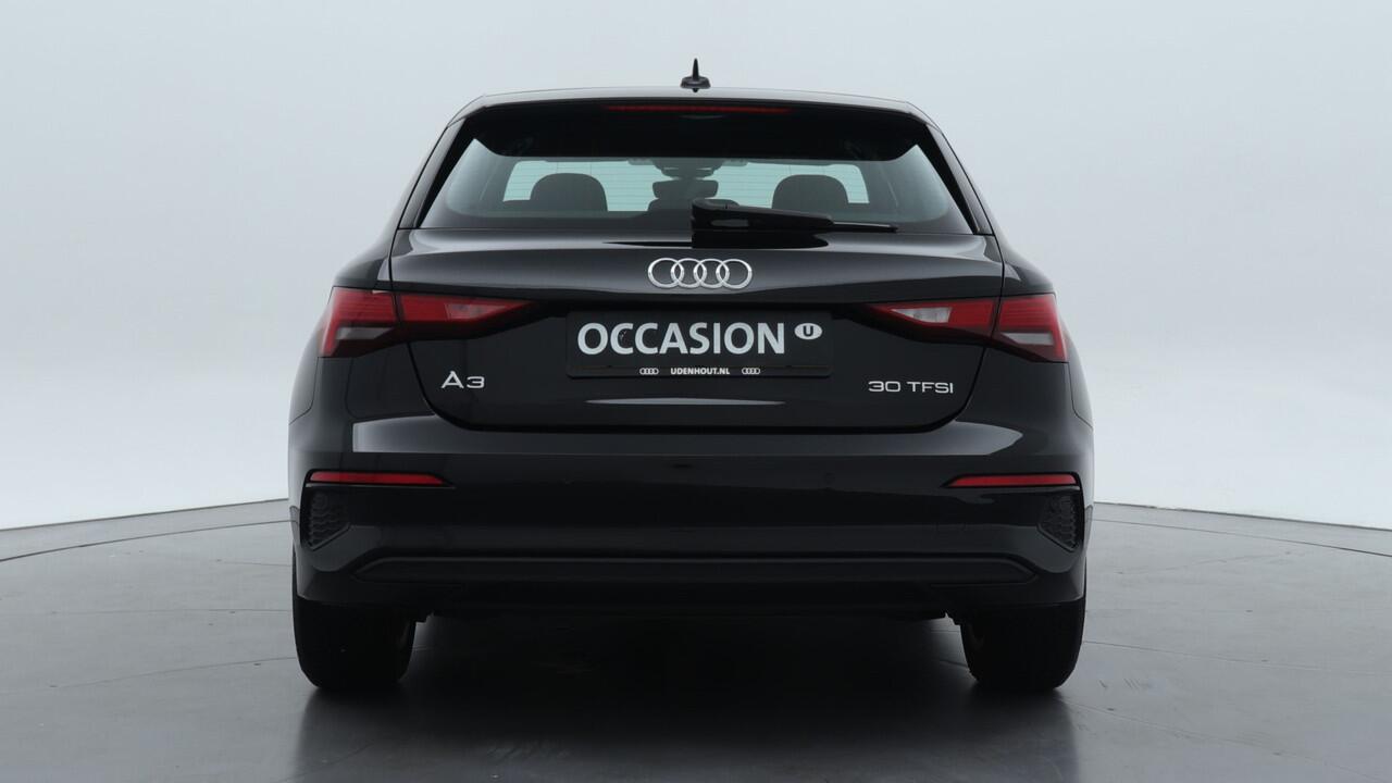 Audi A3 SPORTBACK 30 TFSI Pro Line | Clima | Carplay | PDC |