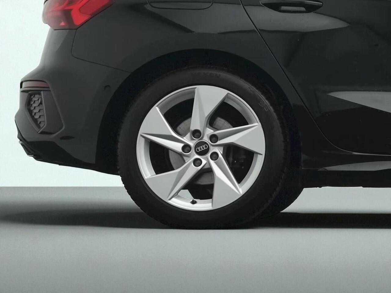 Audi A3 SPORTBACK 35 TFSI S edition