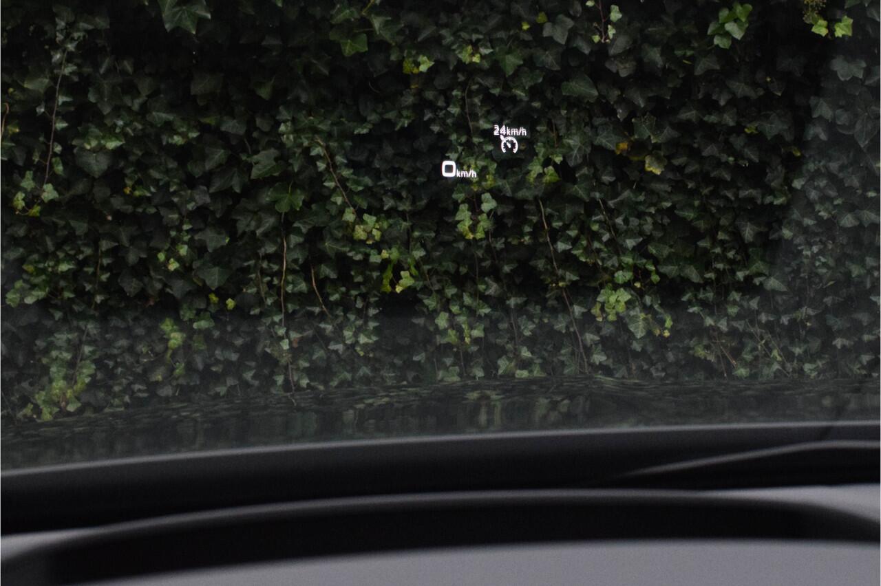 Audi A3 SPORTBACK 35 TDI / 2x S-line/ Head-Up Display/ Bang & Olufsen Sound System/ Panoramadak/ 110kW (150PK)