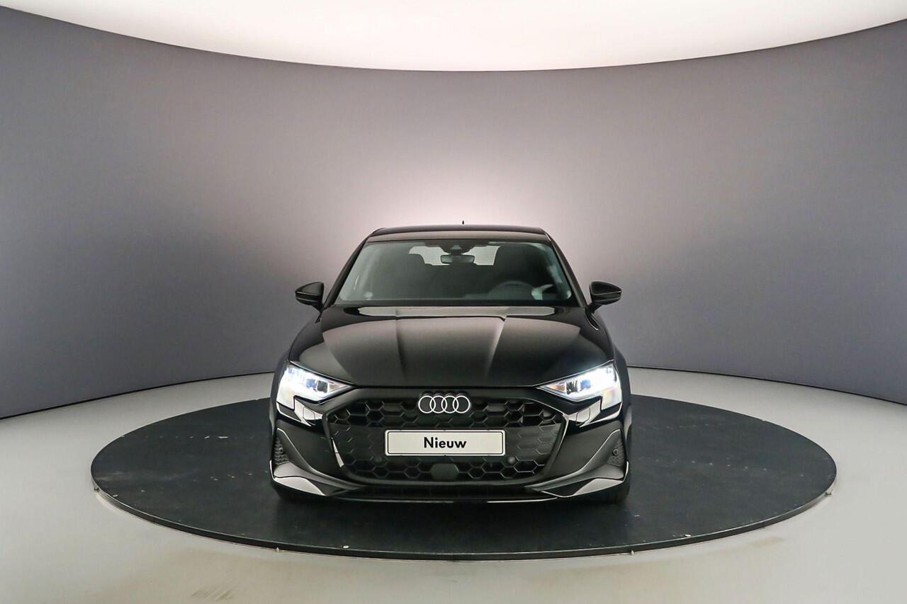 Audi A3 SPORTBACK 30 TFSI AUT |¤4.000,- KORTING | | Sportonderstel - Privacy glas - Sportstoelen
