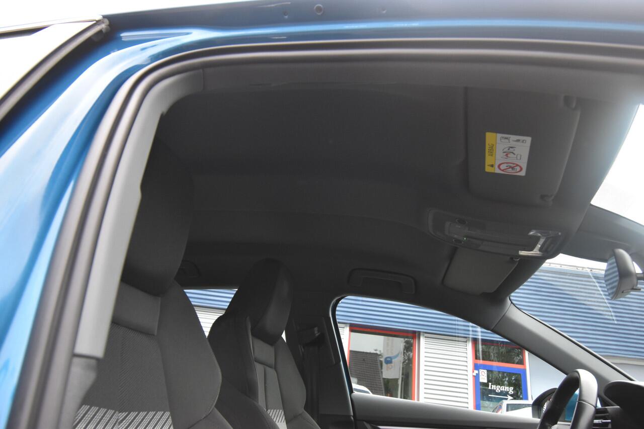 Audi A3 SPORTBACK 35 TFSI Business edition , VIRTUAL COCKPIT , LED KOPL , PDC V+A , NAVI , V ST VERW , CLIMATR ,