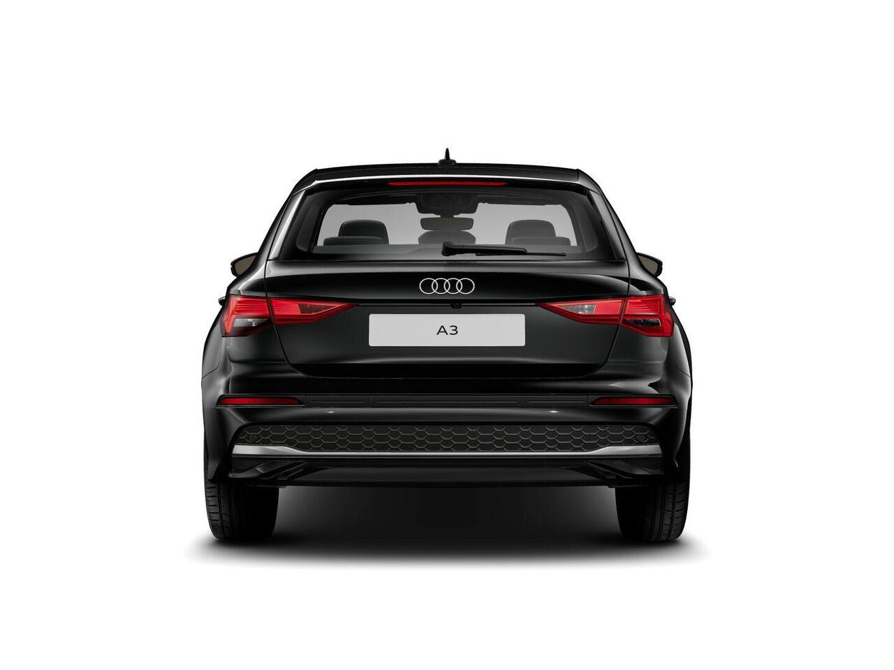 Audi A3 SPORTBACK Pro Line 30 TFSI 116 pk | Private lease deal | Assistentiepakket plus | Stoelverwarming voor | Automatische klimaatregeling | Audi smartphone interface |