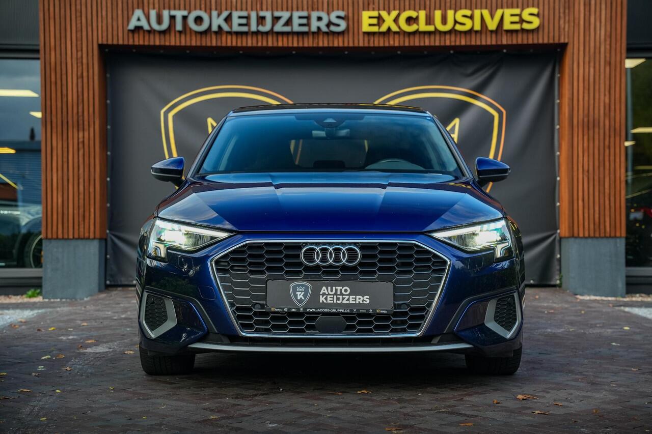 Audi A3 SPORTBACK 40 TFSI e Edition