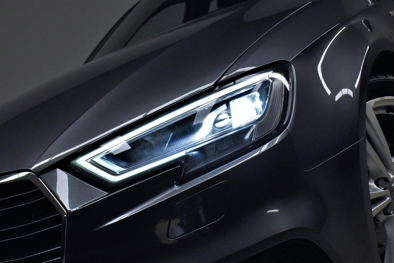 Audi A3 SPORTBACK 30 TFSI 116pk 3x S-Line Org.NL Keyless/Navi/led/H.Leer/Cruise/Pdc/Lmv18''