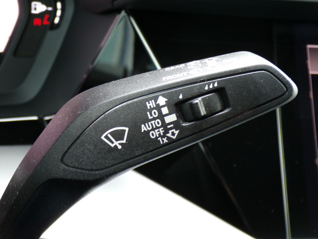 Audi A3 SPORTBACK 30 TFSI Advanced Edition, Automaat / Carplay + Android Auto / Full LED / Adaptive Cruise / PDC / Sportstoelen / 17' LMV