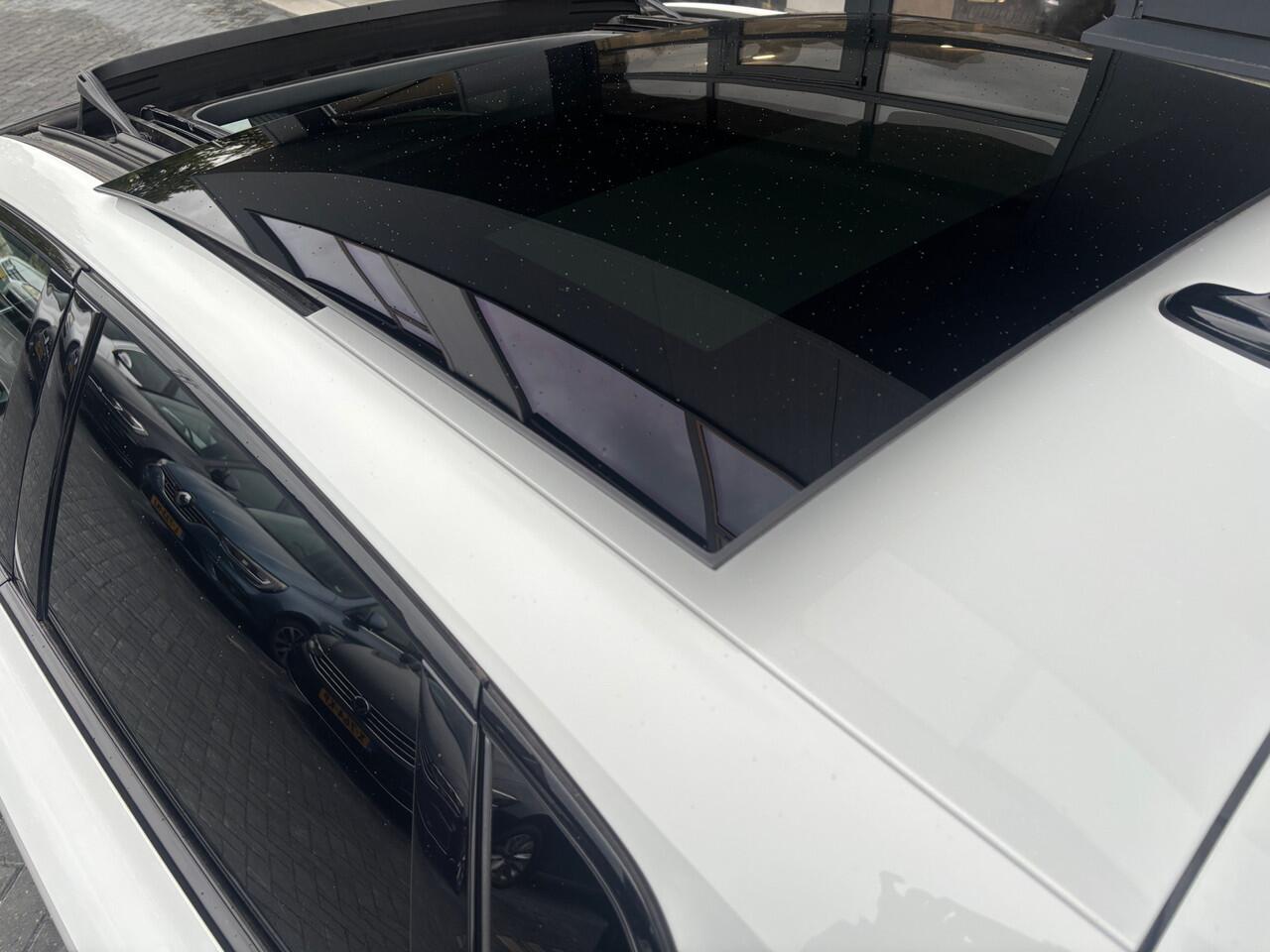 Audi A3 SPORTBACK 45 TFSI e-tron 245 pk S-line Competition