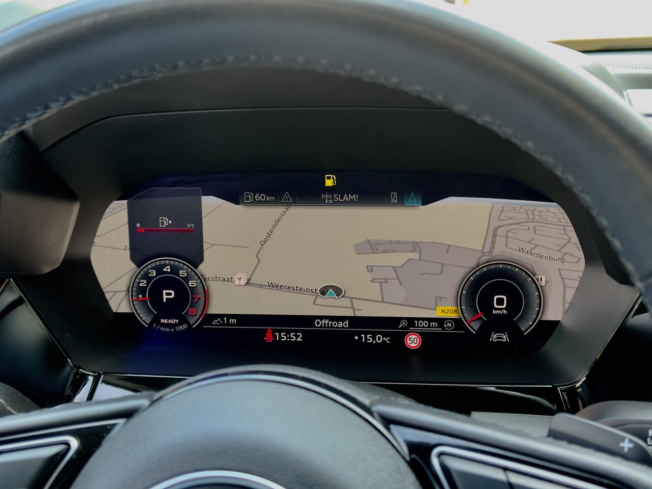 Audi A3 SPORTBACK 35 TFSI ACTIE! BETAAL NU 50% 12450 DE REST IN 2JR RENTEVRIJ FINANCIEREN