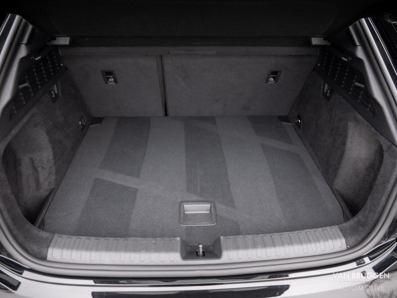 Audi A3 SPORTBACK 35 TFSI S-Line B&O Sfeer 19" ACC E-Stoelen