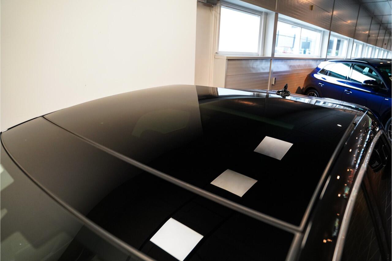 Audi A3 SPORTBACK 40 TFSI e S-Line|Pano dak|Alcantara ruit|Matrix led|18 inch