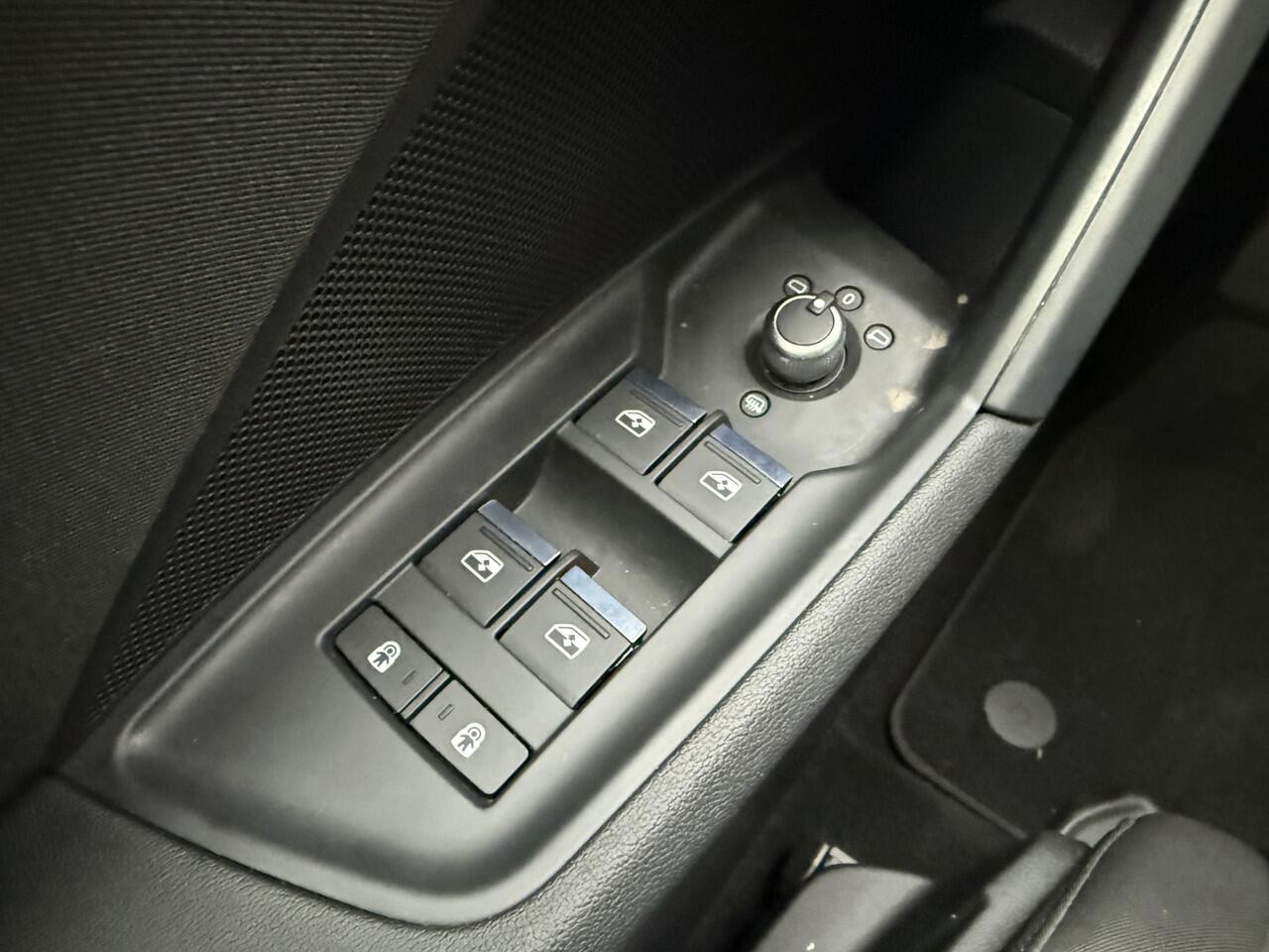 Audi A3 SPORTBACK BWJ 2022 30 TFSI 111PK Advanced edition FULL LED | ADAPTIVE CRUISE | CARPLAY + ANDROID | BLUETOOTH | LMV | PDC