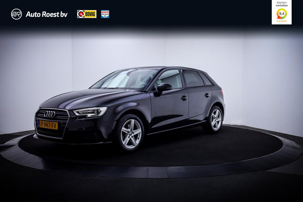 Audi A3 SPORTBACK 30TFSI Pro Line XENON | NAVI | CLIMA | CRUISE | BLUETOOTH | PDC V+A | LMV