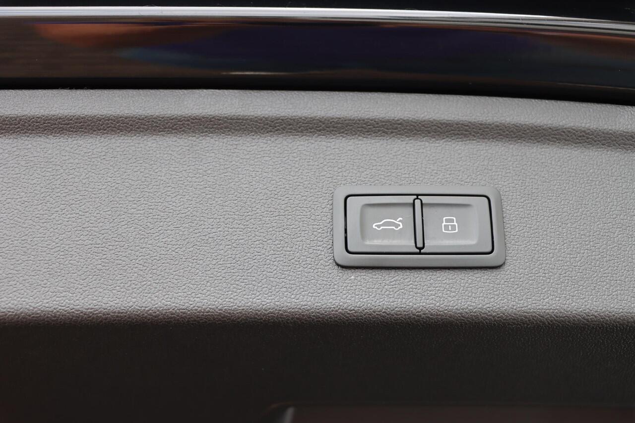 Audi A3 SPORTBACK 45 TFSI e S Edition Competition 245pk S-Tronic