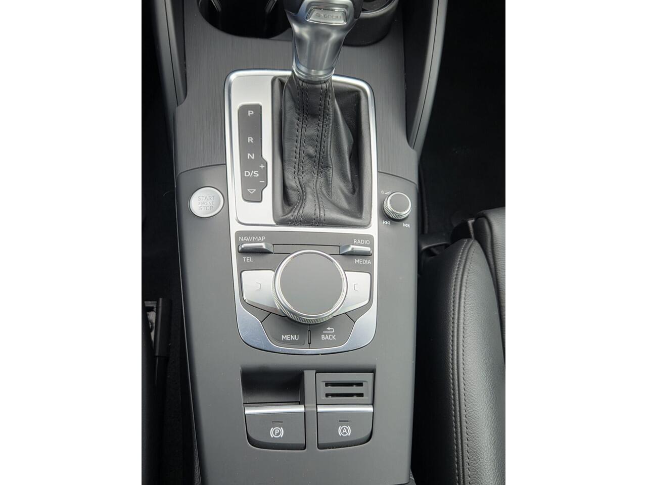 Audi A3 SPORTBACK 40 e-tron Advance Sport