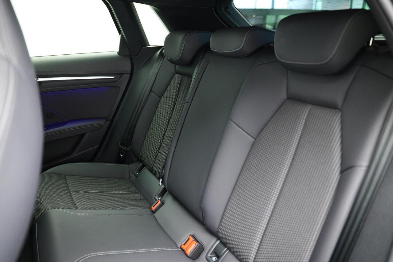 Audi A3 SPORTBACK 35 TFSI Pro Line |Pano|Sonos|Ambient|ACC|Dodehoek|